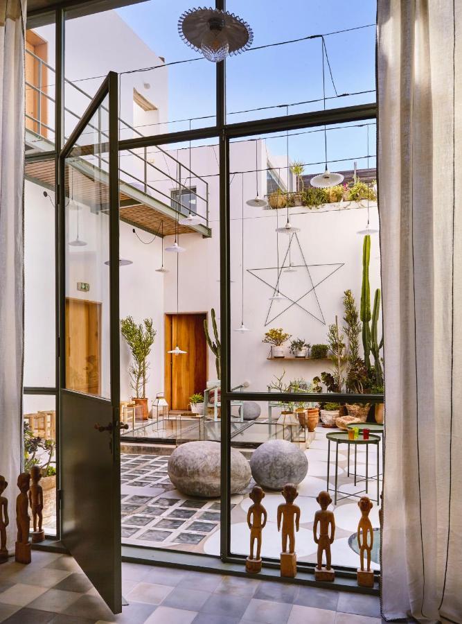 فندق Casa.B Mogador الصويرة المظهر الخارجي الصورة