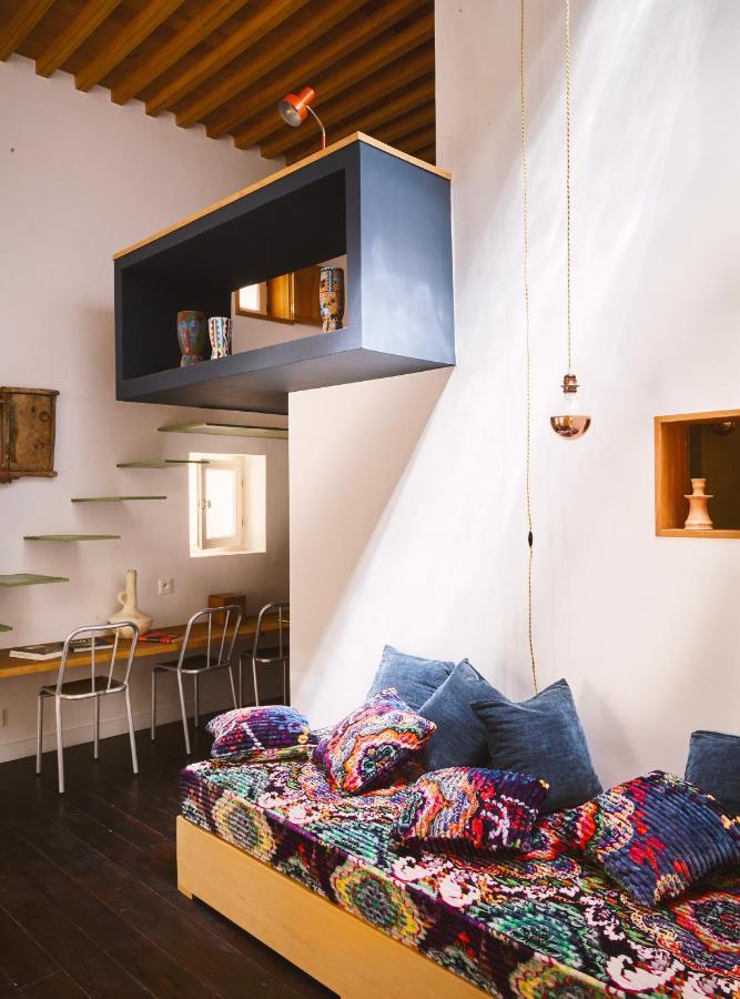 فندق Casa.B Mogador الصويرة المظهر الخارجي الصورة
