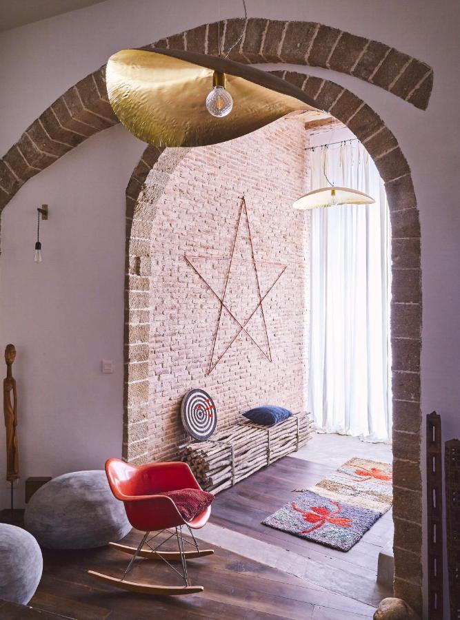 فندق Casa.B Mogador الصويرة المظهر الخارجي الصورة