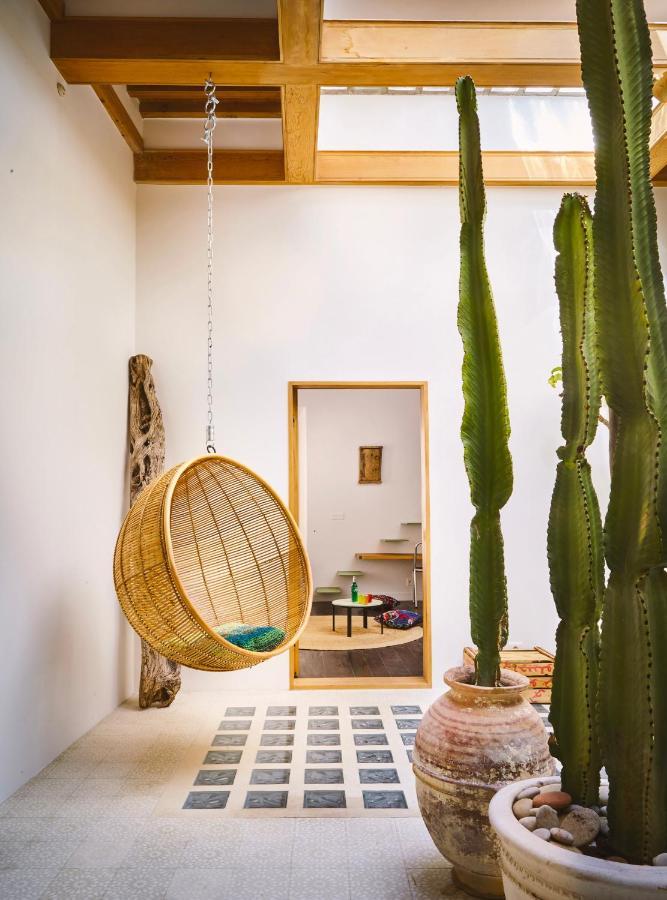 فندق Casa.B Mogador الصويرة المظهر الخارجي الصورة