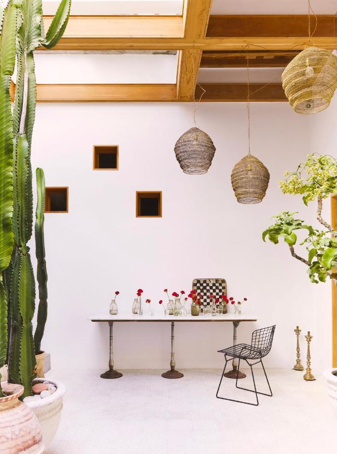 فندق Casa.B Mogador الصويرة المظهر الخارجي الصورة
