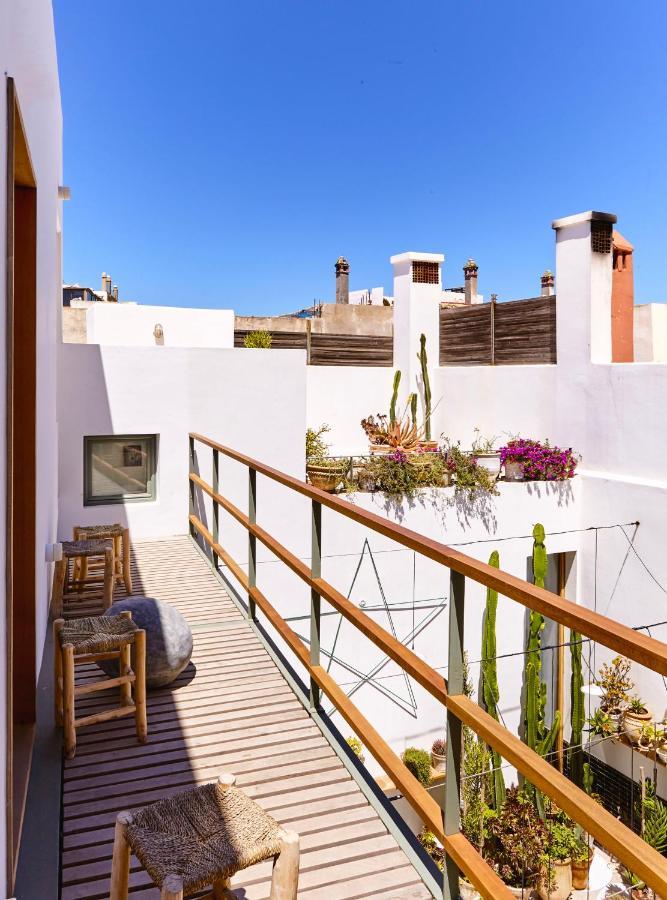 فندق Casa.B Mogador الصويرة المظهر الخارجي الصورة