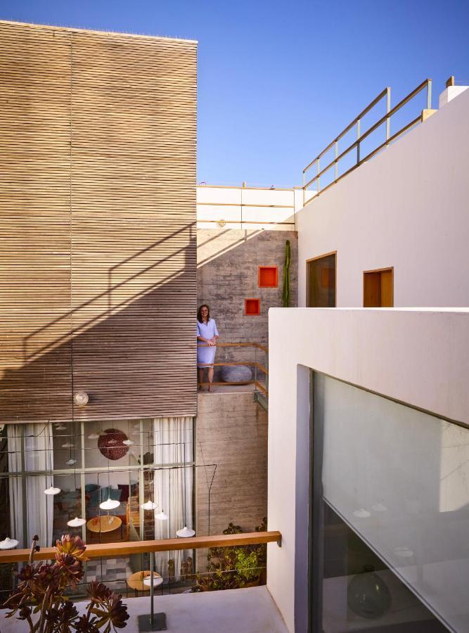 فندق Casa.B Mogador الصويرة المظهر الخارجي الصورة