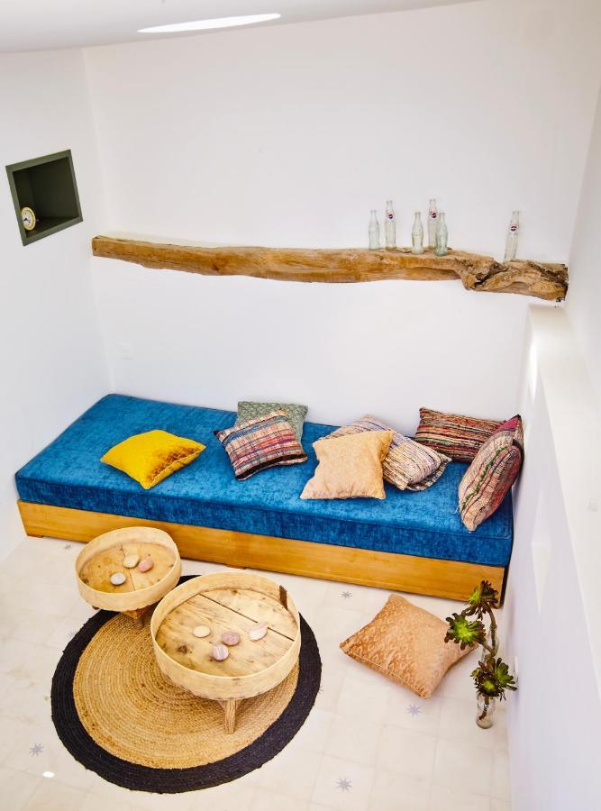 فندق Casa.B Mogador الصويرة المظهر الخارجي الصورة