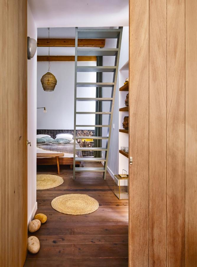 فندق Casa.B Mogador الصويرة المظهر الخارجي الصورة