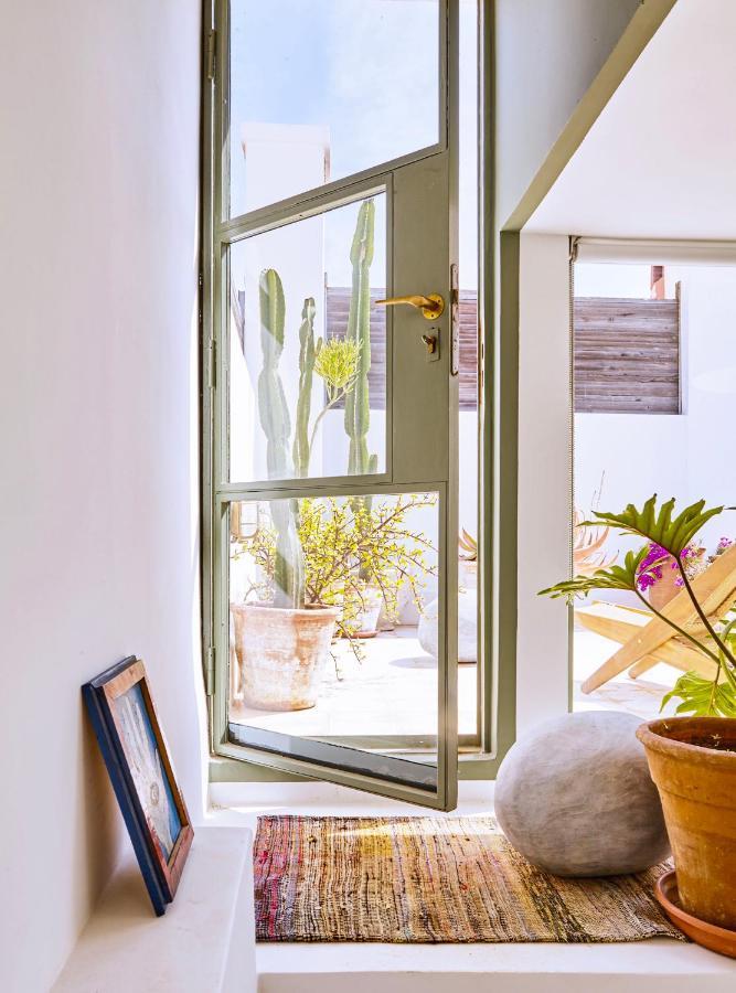فندق Casa.B Mogador الصويرة المظهر الخارجي الصورة
