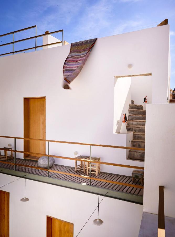 فندق Casa.B Mogador الصويرة المظهر الخارجي الصورة