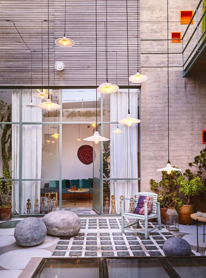 فندق Casa.B Mogador الصويرة المظهر الخارجي الصورة