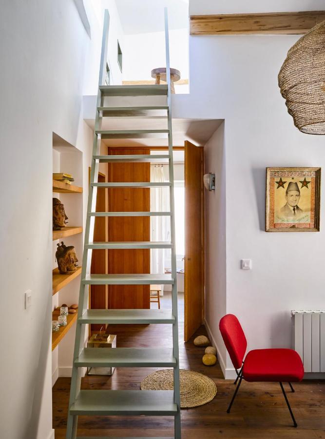 فندق Casa.B Mogador الصويرة المظهر الخارجي الصورة