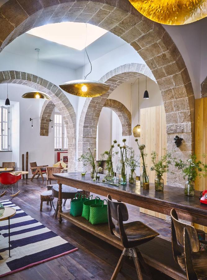 فندق Casa.B Mogador الصويرة المظهر الخارجي الصورة