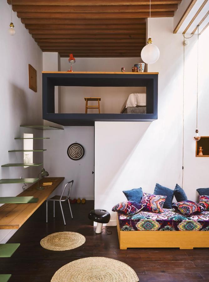 فندق Casa.B Mogador الصويرة المظهر الخارجي الصورة