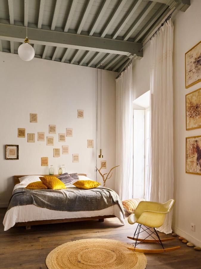 فندق Casa.B Mogador الصويرة المظهر الخارجي الصورة