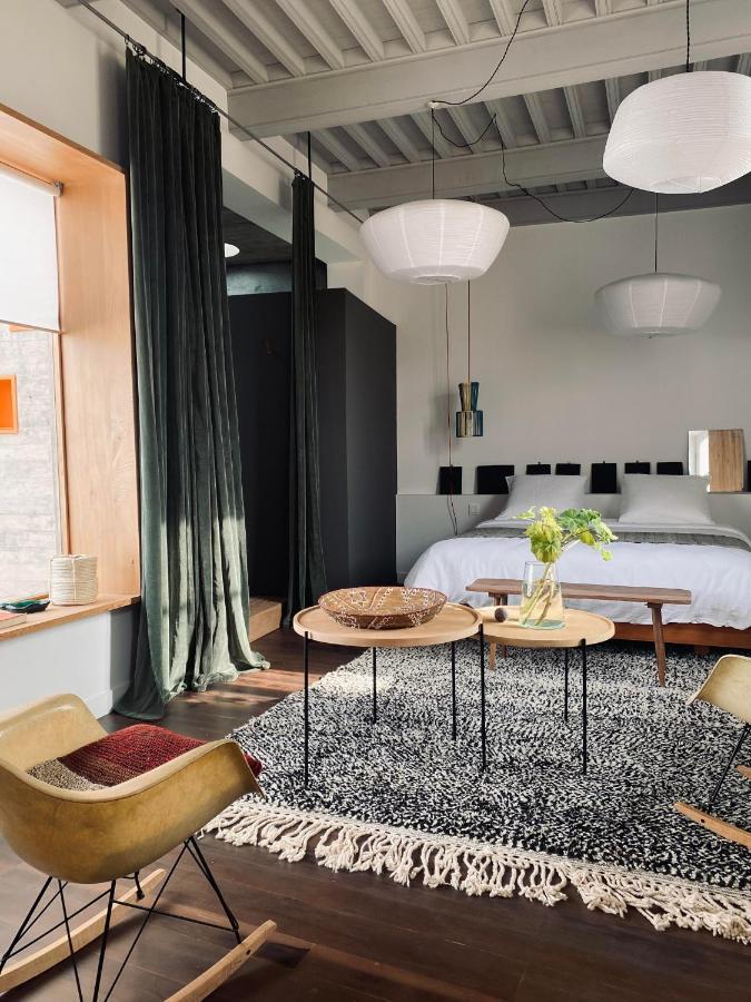 فندق Casa.B Mogador الصويرة المظهر الخارجي الصورة